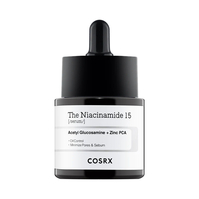 THE NIACINAMIDE 15 SERUM 20ML