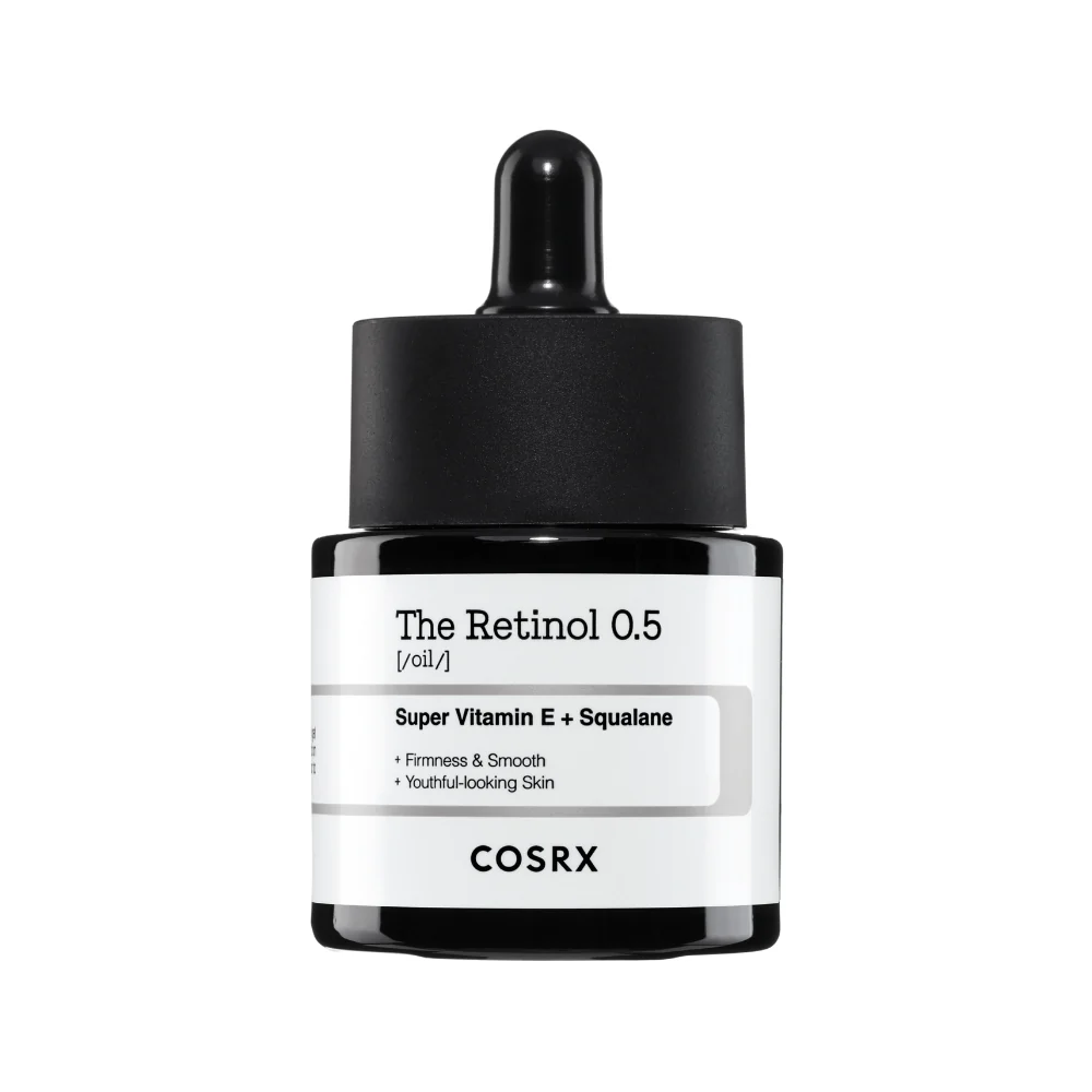 THE RETINOL 0.5 OIL 20ML
