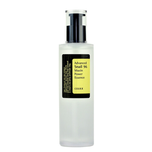 ADVANCED SNAIL 96 MUCIN POWER ESSENCE 100ML