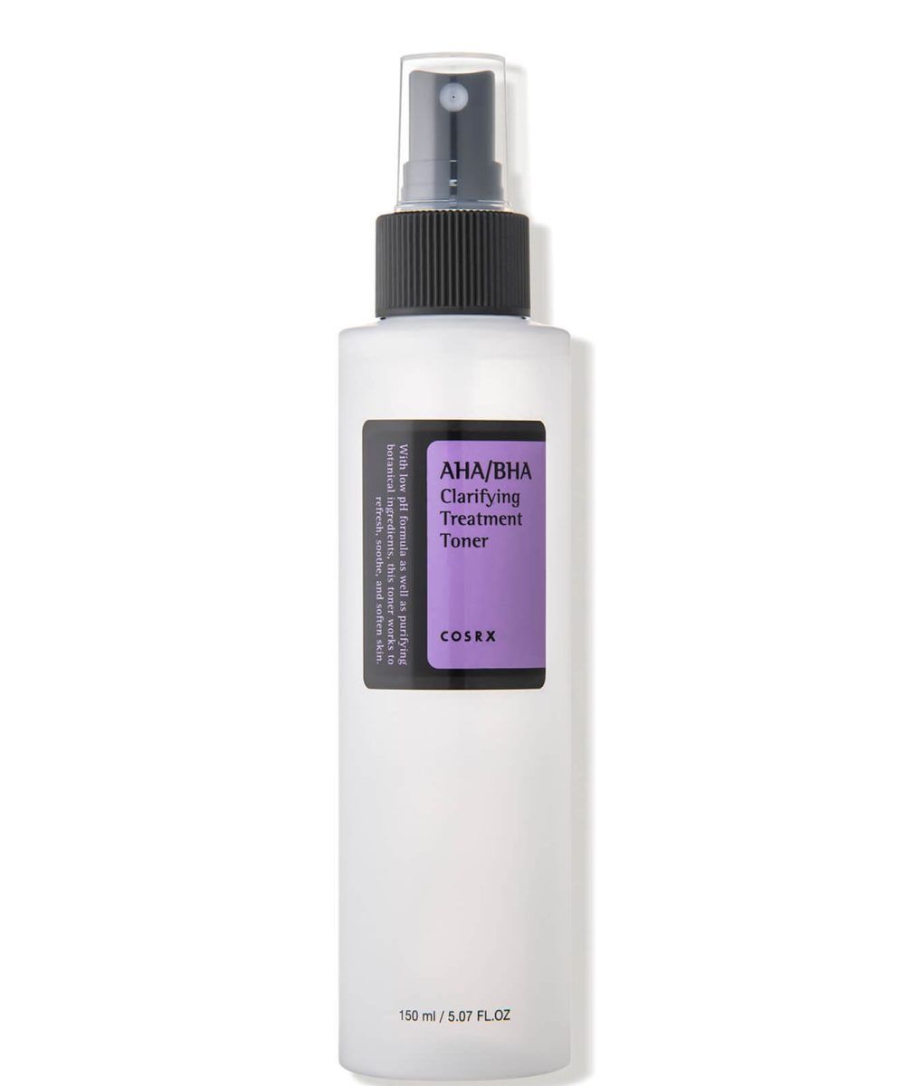 AHA/BHA CLARIFYING TREATMENT TONER 150ML