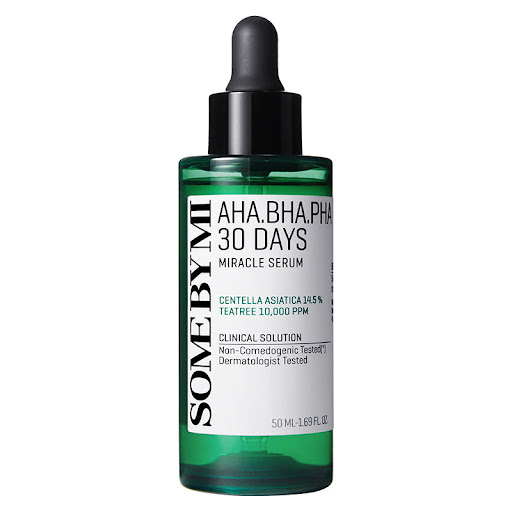 AHA BHA PHA 30 Days Miracle Serum 50ml