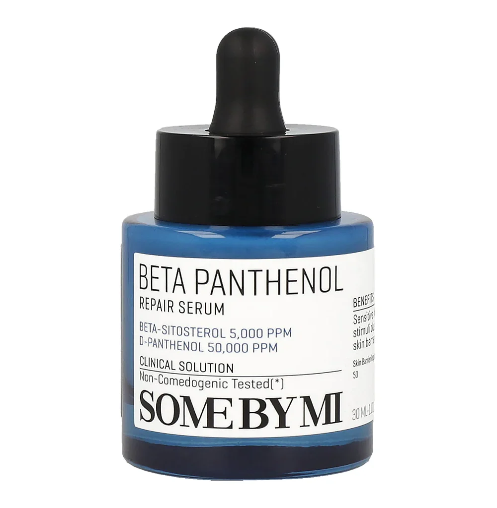 BETA PANTHENOL Repair Serum 30ml
