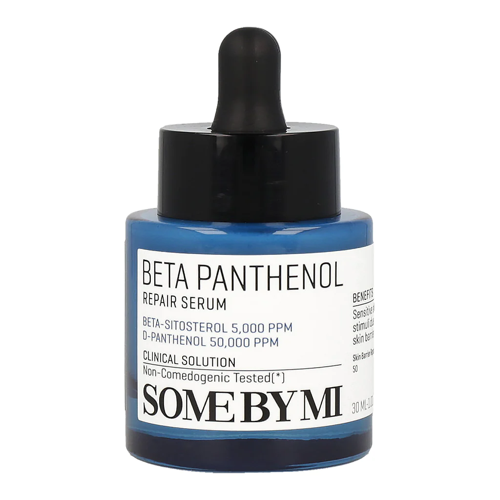BETA PANTHENOL Repair Serum 30ml