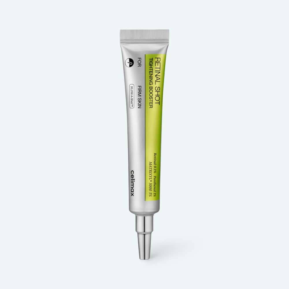 CELIMAX RETINOL SHOT TIGHTENING BOOSTER 15ML