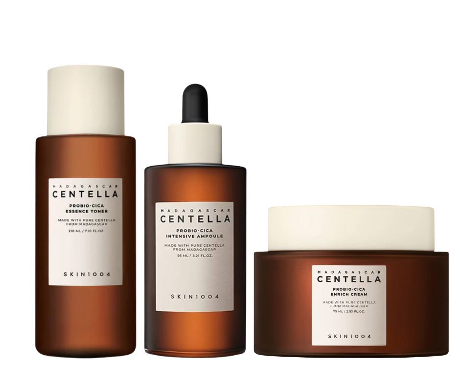 CENTELLA PROBI-CICA SET (1)