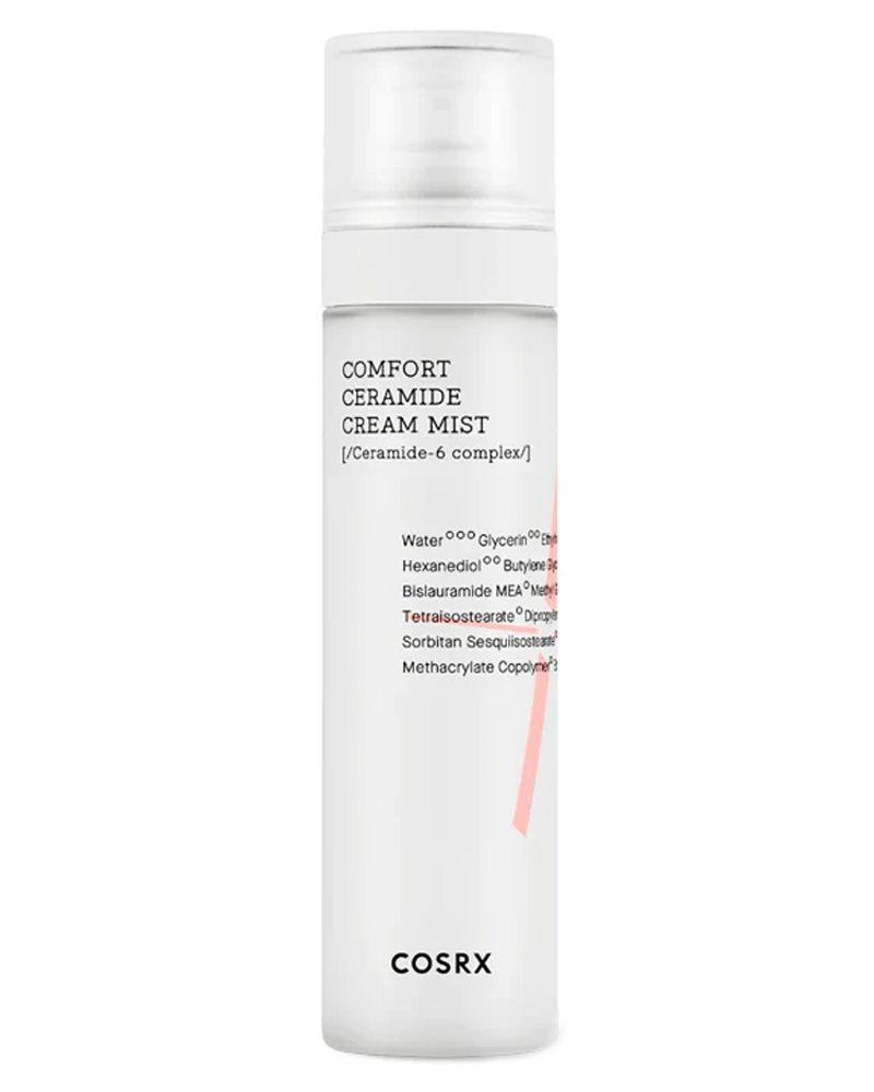 Cosrx Balancium Comfort Ceramide Cream Mist 120ml
