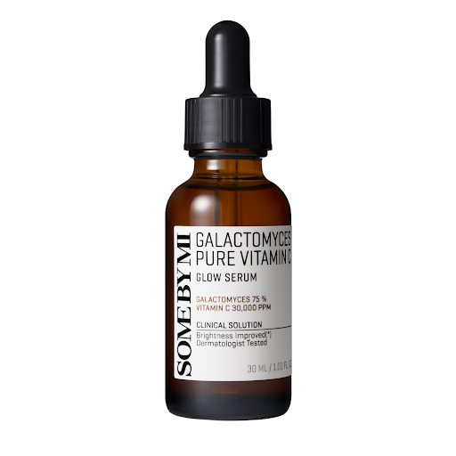 GALACTOMYCES PURE VITAMIN C GLOW SERUM 30ML