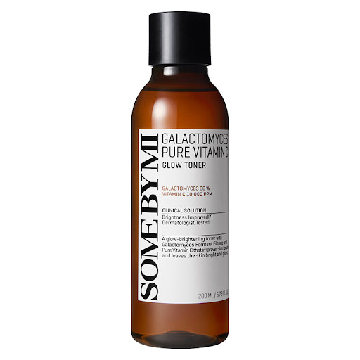 GALACTOMYCES PURE VITAMIN C GLOW TONER 200ML