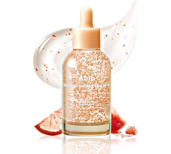 GLUTATHIOSOME DARK SPOT SERUM 50ML