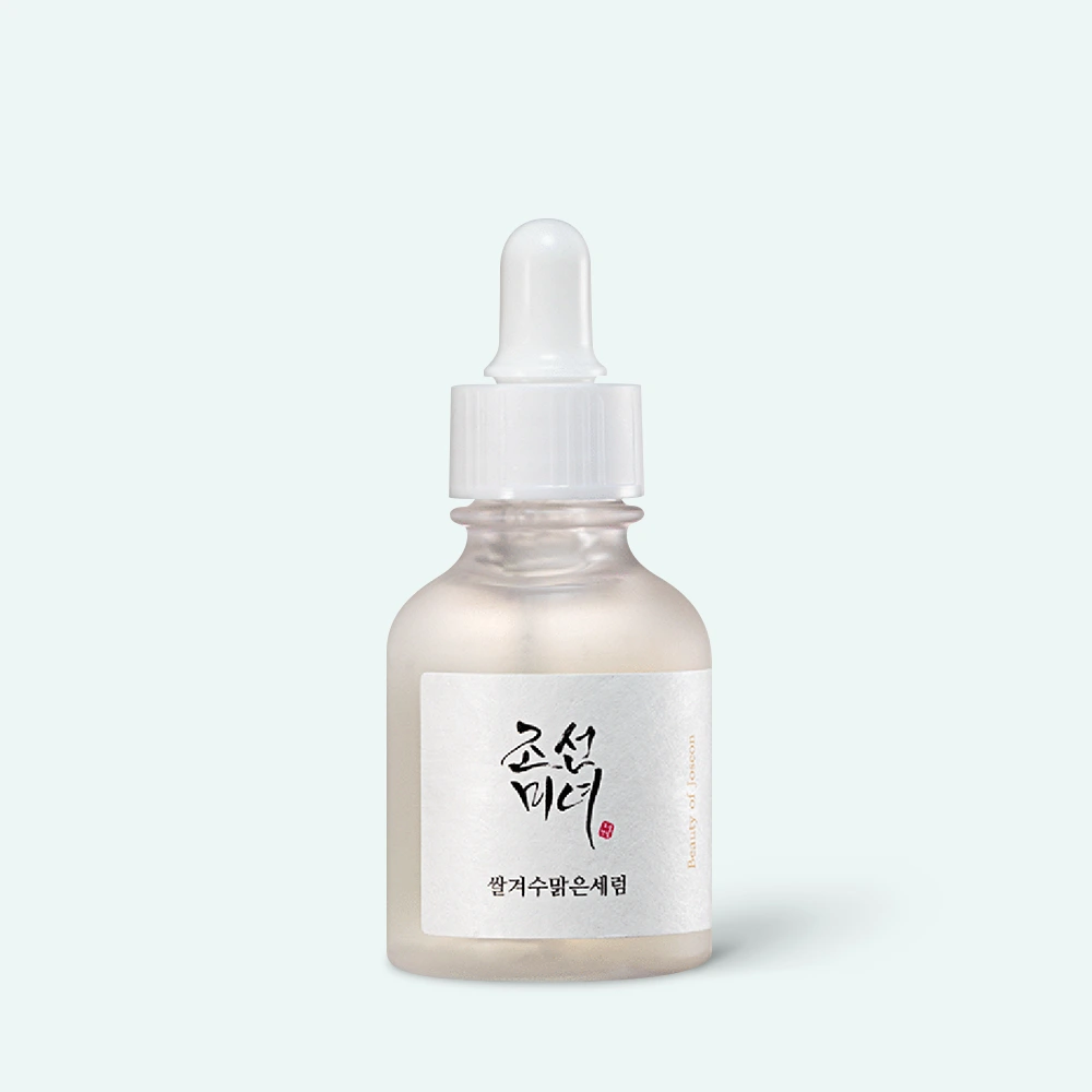 Glow Deep Serum : Rice +Alpha Arbutin 30ml