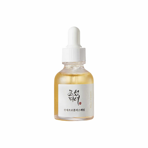 Glow Serum : Propolis + Niacinamide 30ml