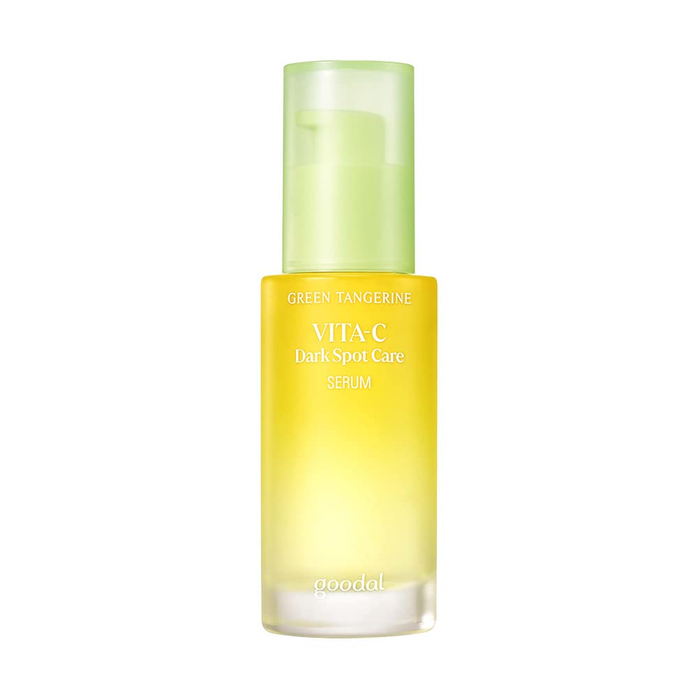 Green Tangerine Vita C Dark Spot Serum 40ml