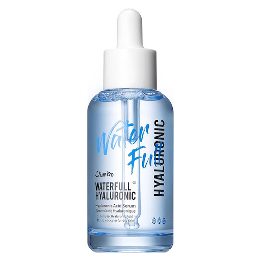JUMISO WATERFULL HYALURONIC ACID SERUM 50ML