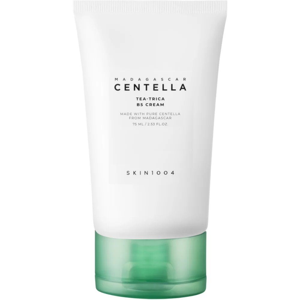 MADAGASCAR CENTELLA TEA-TRICA B5 CREAM 75ML