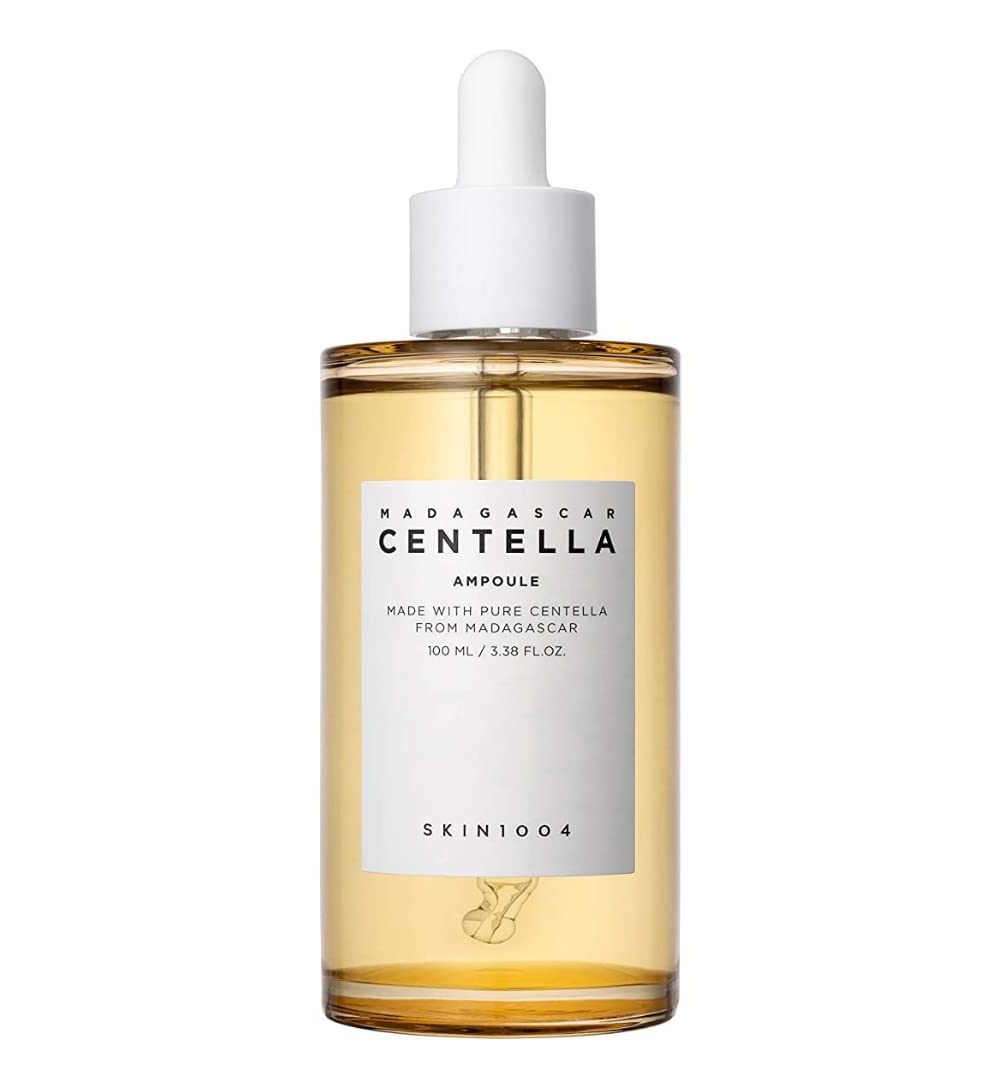 Madagascar Centella Asiatica Ampoule Serum 100ml