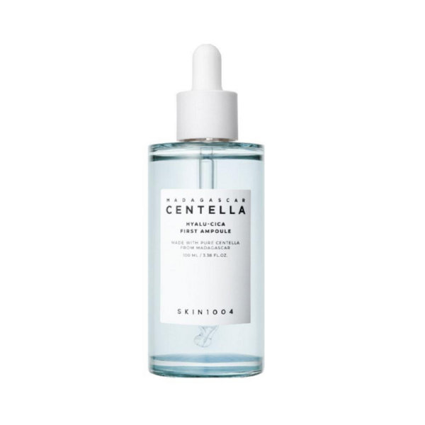 Madagascar Centella Hyalu-Cica First Ampoule 100ml