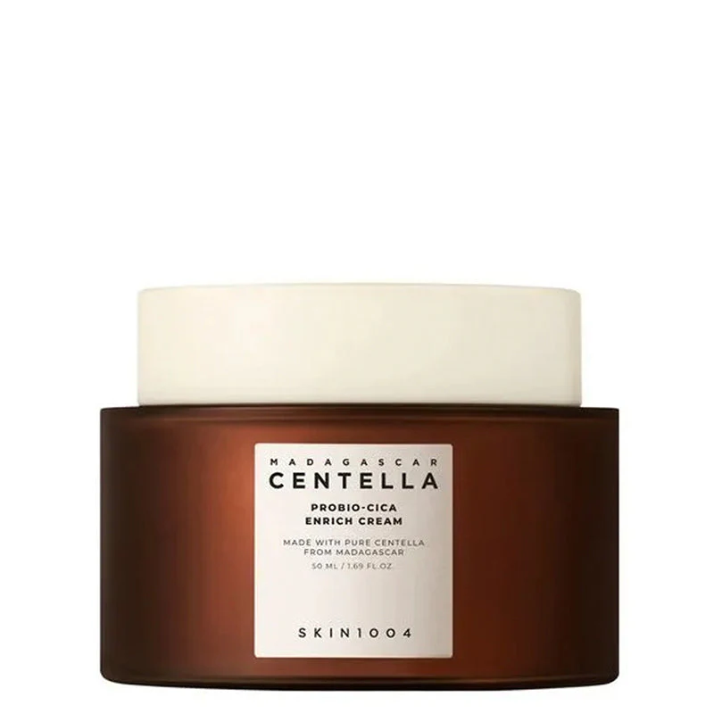 Madagascar Centella Probio-Cica Enrich Cream 50ml