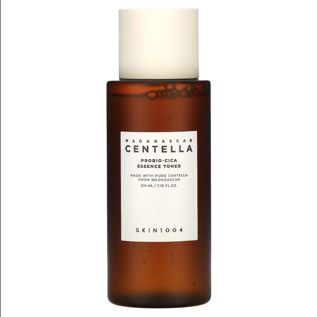 Madagascar Centella Probio-Cica Essence Toner 210ml