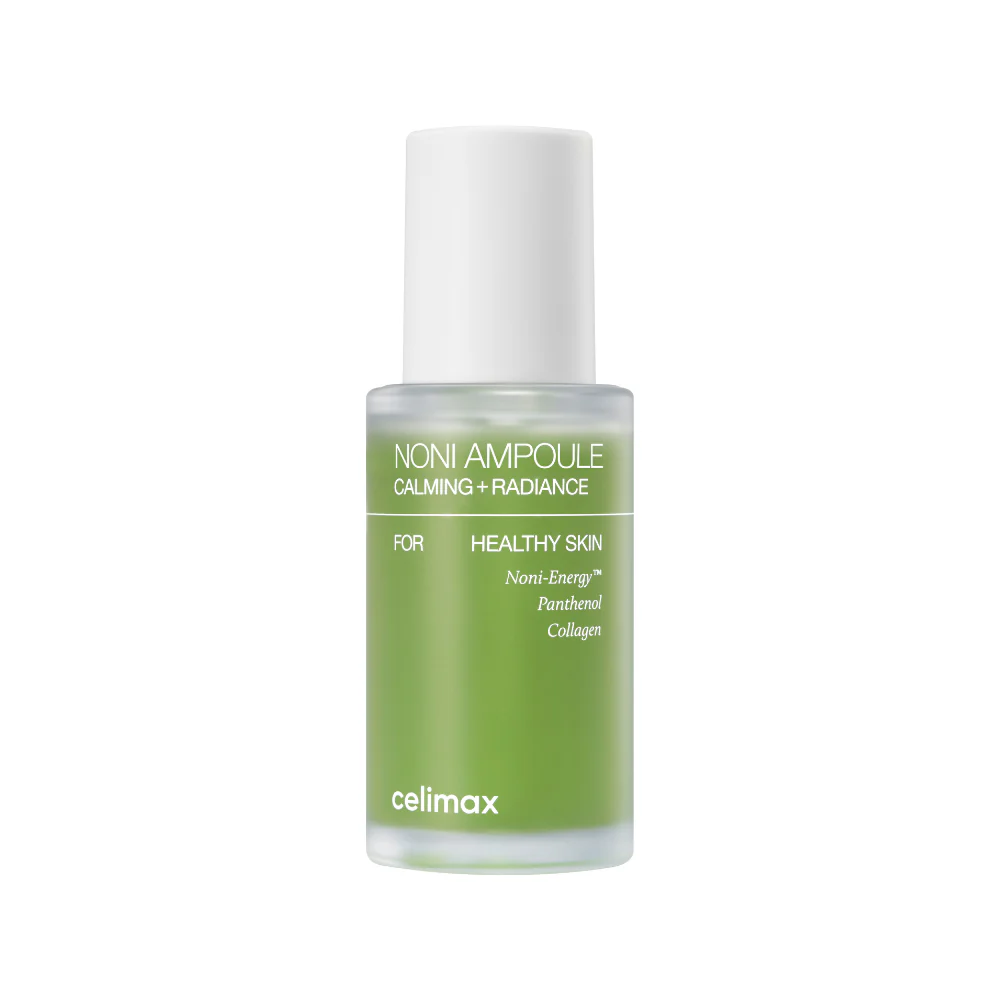 Noni Ampoule Calming + Radiance 30ml