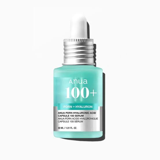 PDRN Hyaluronic Acid Capsule 100 Serum 30m