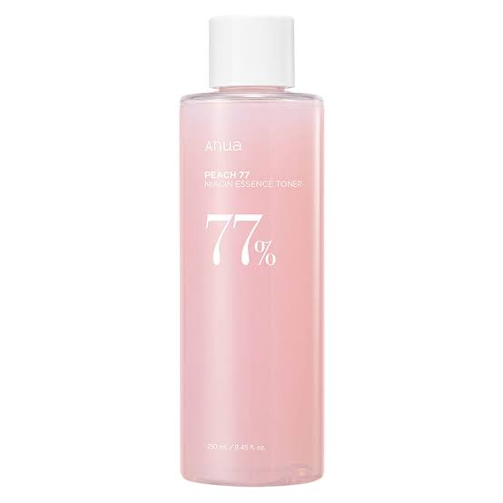 PEACH 77 NIACIN ESSENCE TONER 250ML