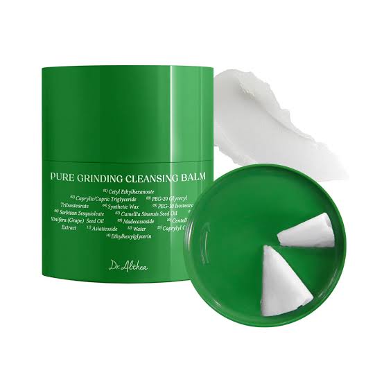 PURE GRINDING CLEANSING BALM 50ML