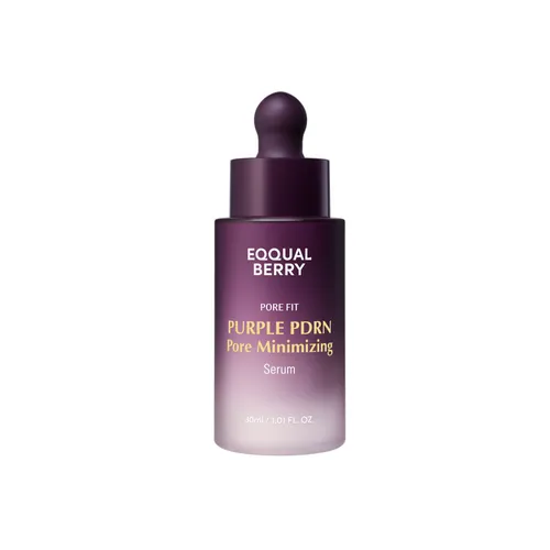 PURPLE PDRN PORE MINIMIZING SERUM 30 ML