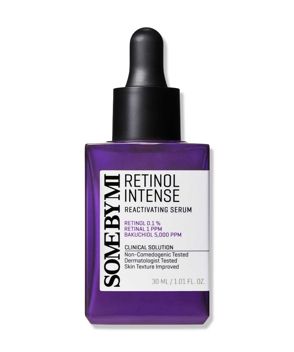 RETINOL INTENSE REACTIVATING SERUM 30 ML