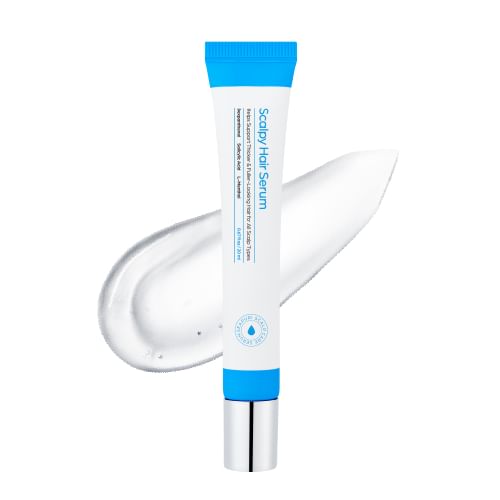 SEAPURI SCALPY HAIR SERUM