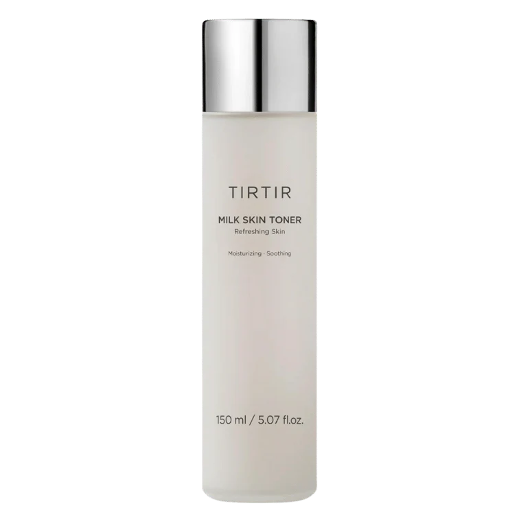 TIRTIR Milk Skin Toner 150ml