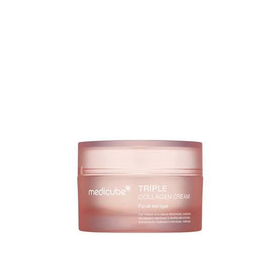 TRIPLE COLLAGEN CREAM 4.0 50ML