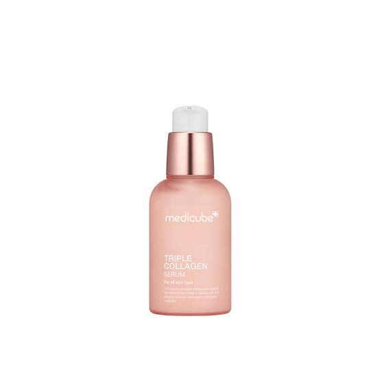 TRIPLE COLLAGEN SERUM 4.0 55ML