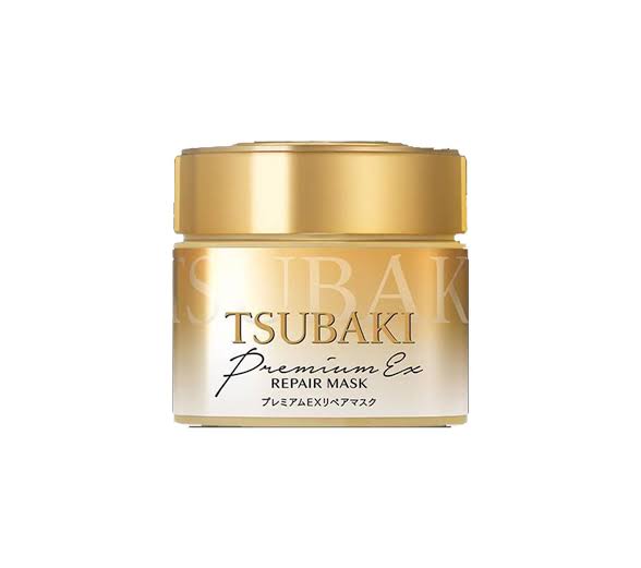 TSUBAKI PREMIUM REPAIR MASK 180G