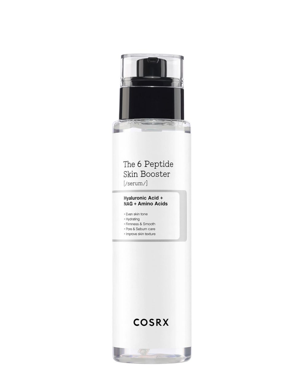 The 6 Peptide Skin Booster 150ml