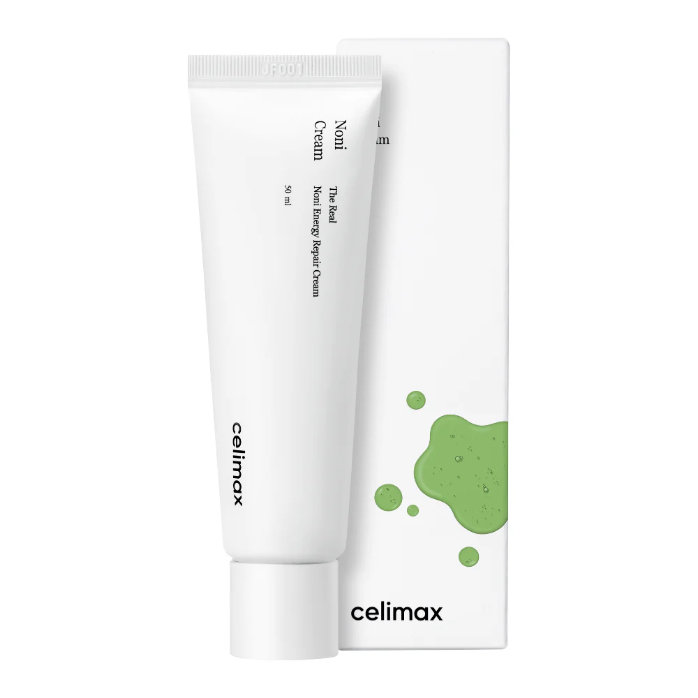 The Real Noni Energy Repair Cream 50ML