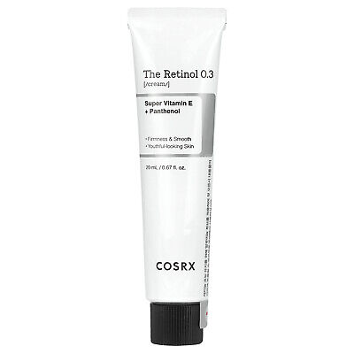 The Retinol 0.3 Cream 20ml
