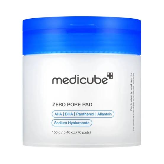 ZERO PORE PAD 155G