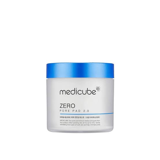 ZERO PORE PAD 2.0 155G