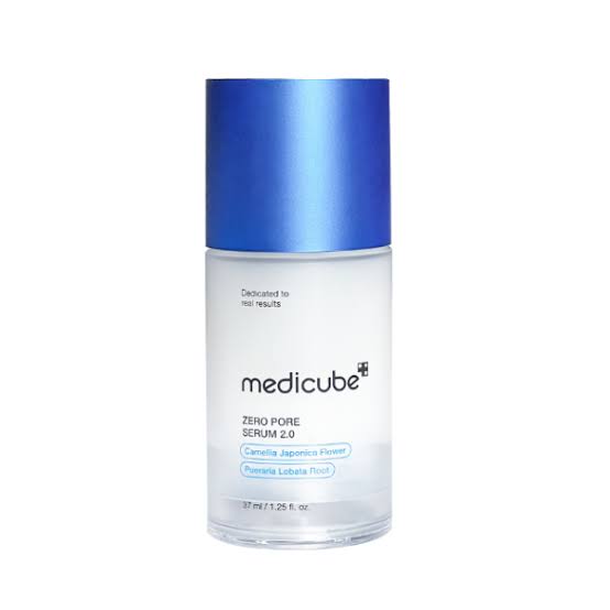 Zero Pore Serum 2.0