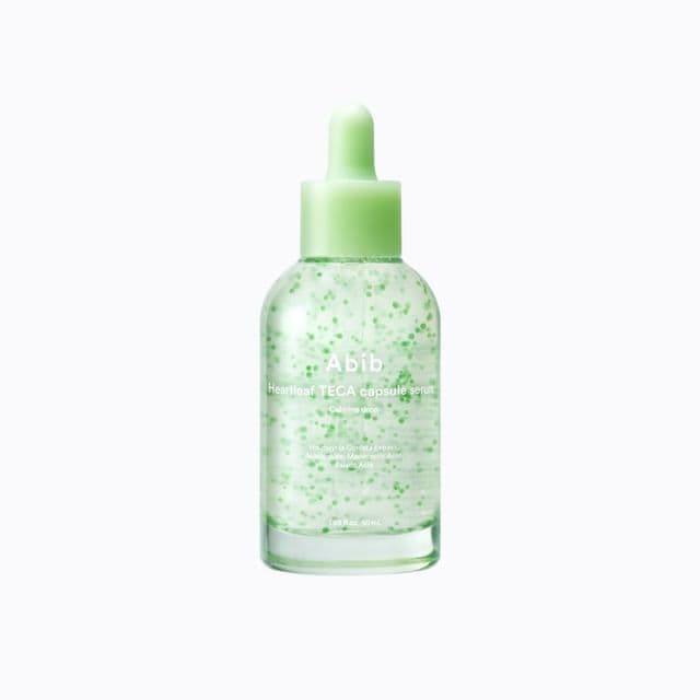 ABIB HEARTLEAF TECA CAPSULE SERUM 50ML