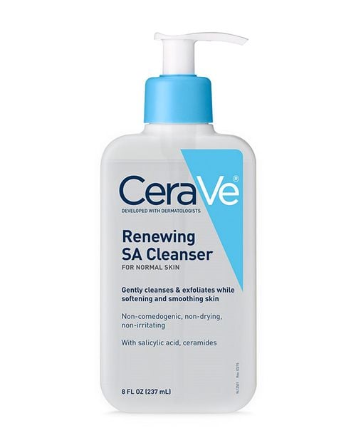 CeraVe Renewing SA Cleanser 355ml