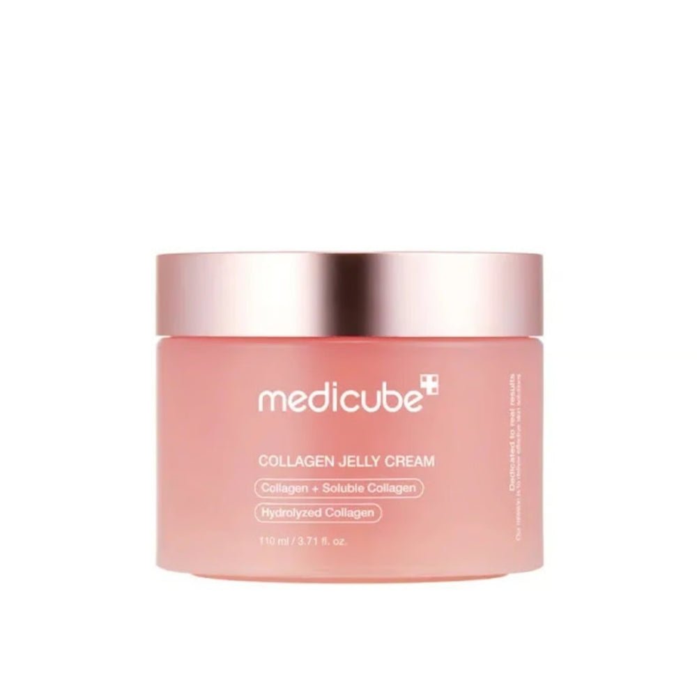 COLLAGEN JELLY CREAM 110ML