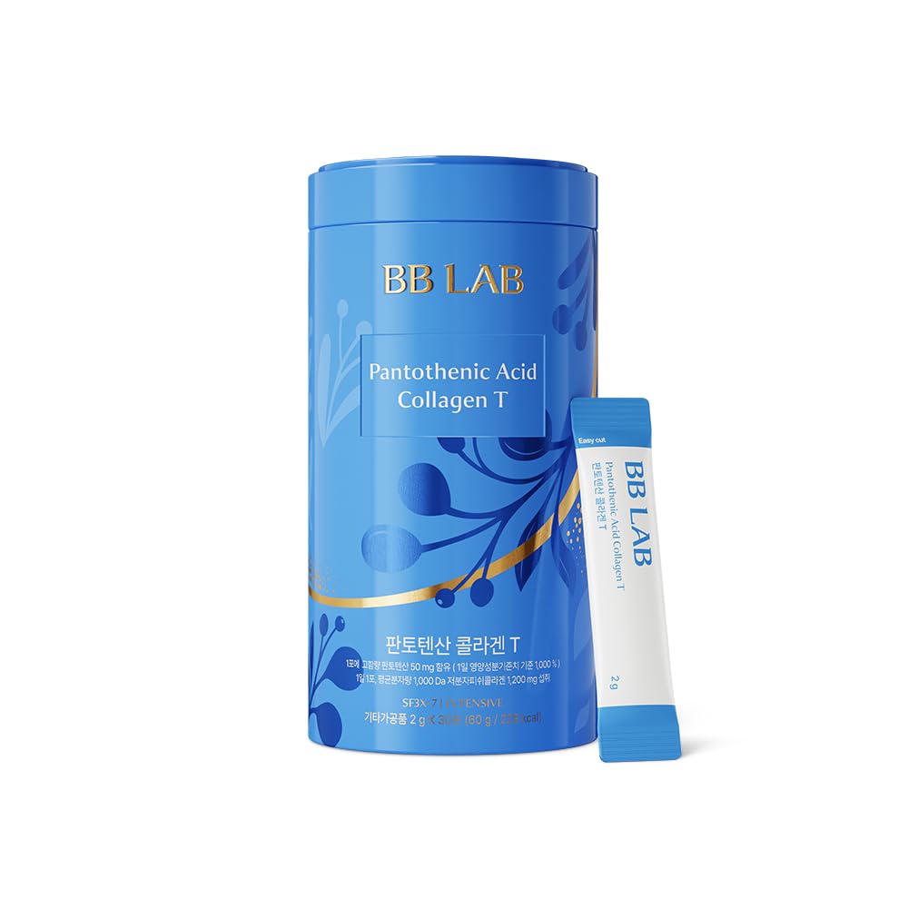 BB LAB PANTOTHENIC COLLAGEN T