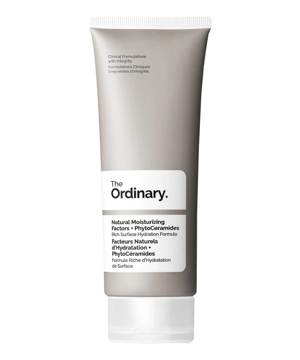 The Ordinary Natural Moisturizing Factors + HA 100ml