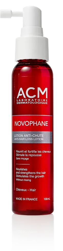 ACM NOVOPHANE REACTIONAL ANTI HAIR LOSS LOTION 100ML