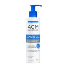 ACM Sensitélial Ultra Rich Cleansing Gel 200ML