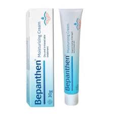 BEPANTHEN MOISTURIZING CREAM 30G