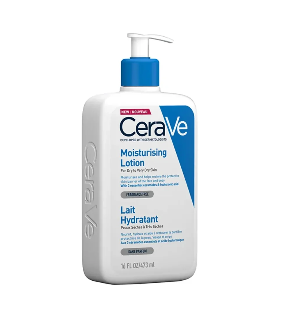 CeraVe Moisturising Lotion 473ml
