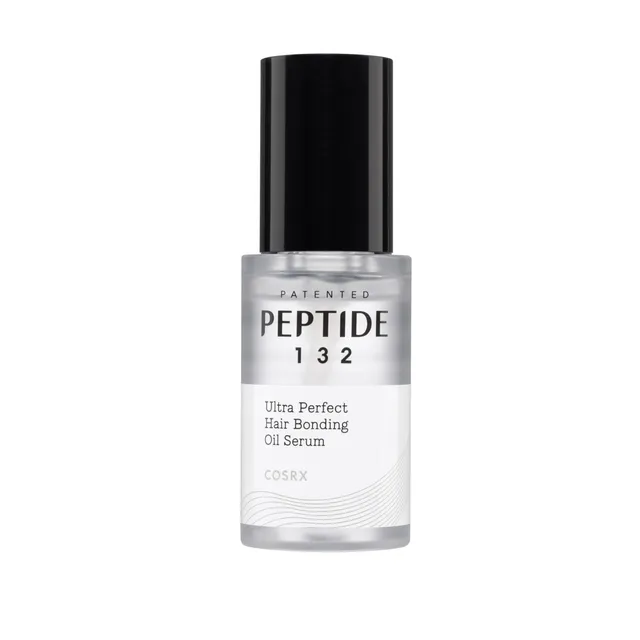 COSRX PEPTIDE-132 Ultra Perfect Hair Bonding Oil Serum 28ml