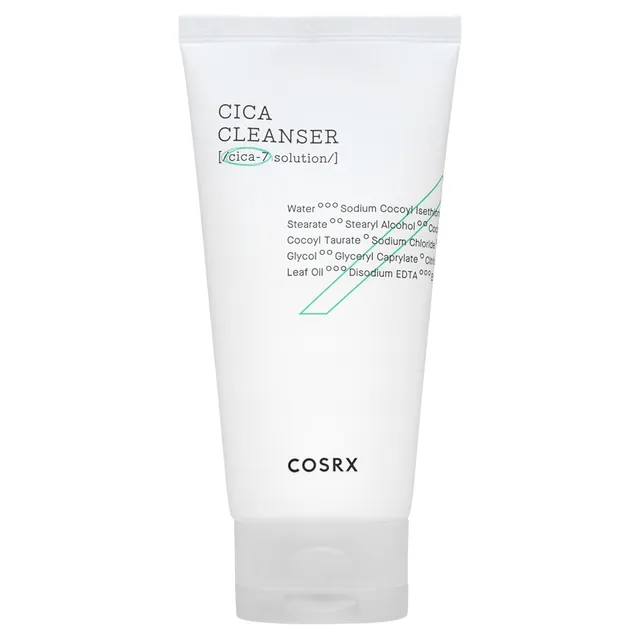 COSRX - PURE FIT CICA CLEANSER 150ML